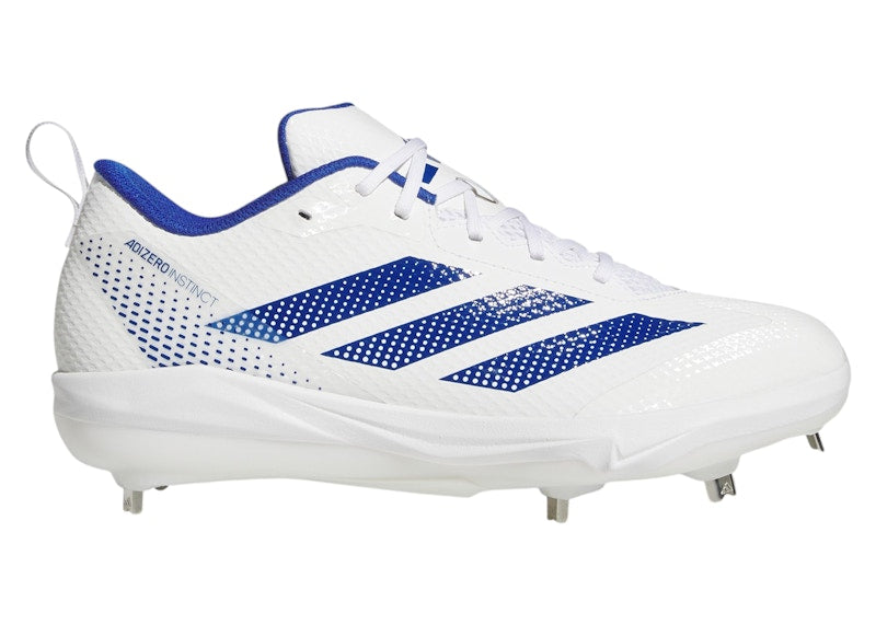 adidas Adizero Instinct 2.0 White Royal Blue