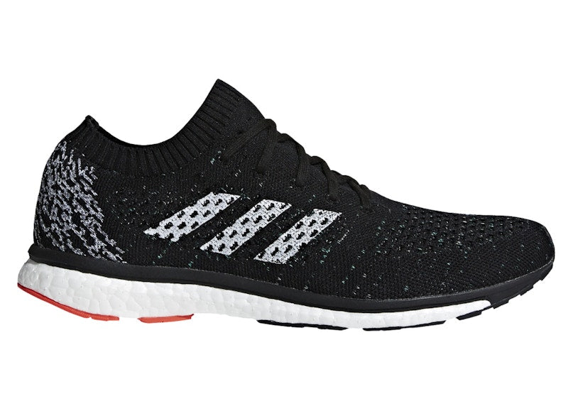 adidas Adizero Prime LTD Core Black