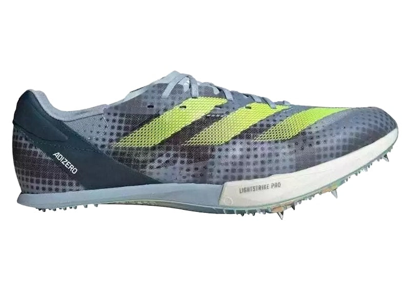 adidas Adizero Prime SP2 Wonder Blue Lucid Lemon