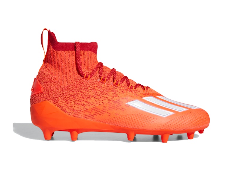 adidas Adizero Primeknit Solar Red