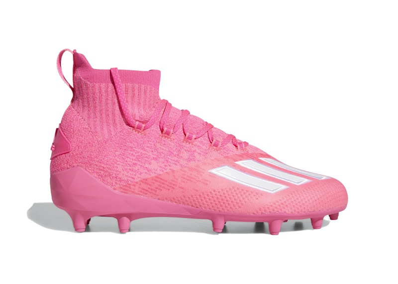 adidas Adizero Primeknit Team Shock Pink