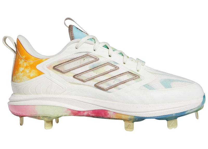 adidas Adizero Purehustle 3 Elite Bash Cloud White Chalky Brown Off White (Women's)