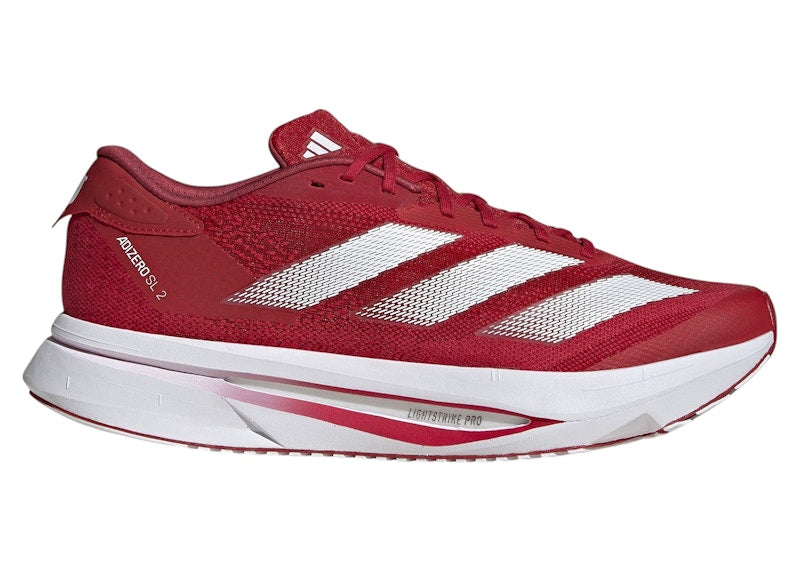 adidas Adizero SL 2 Collegiate Pack Indiana
