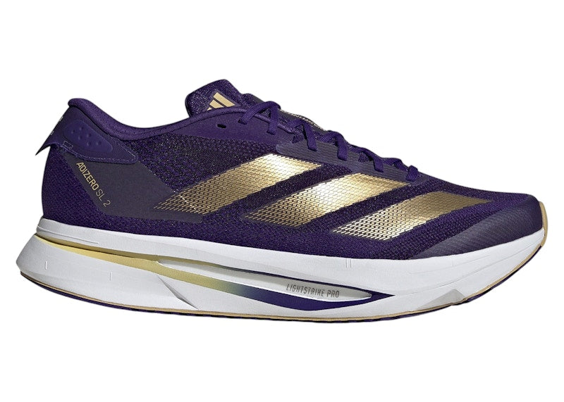 adidas Adizero SL 2 Collegiate Pack Washington