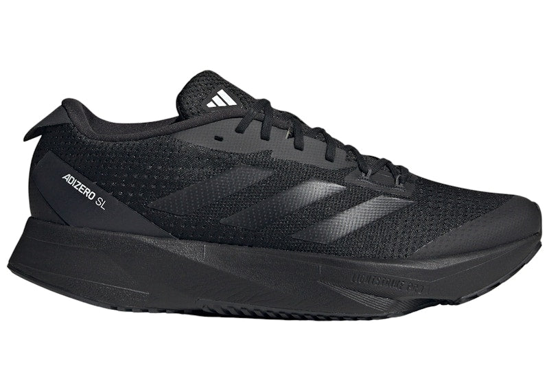 adidas Adizero SL Core Black Carbon