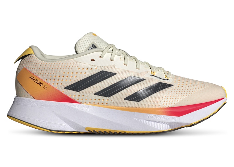 adidas Adizero SL Ivory Pack
