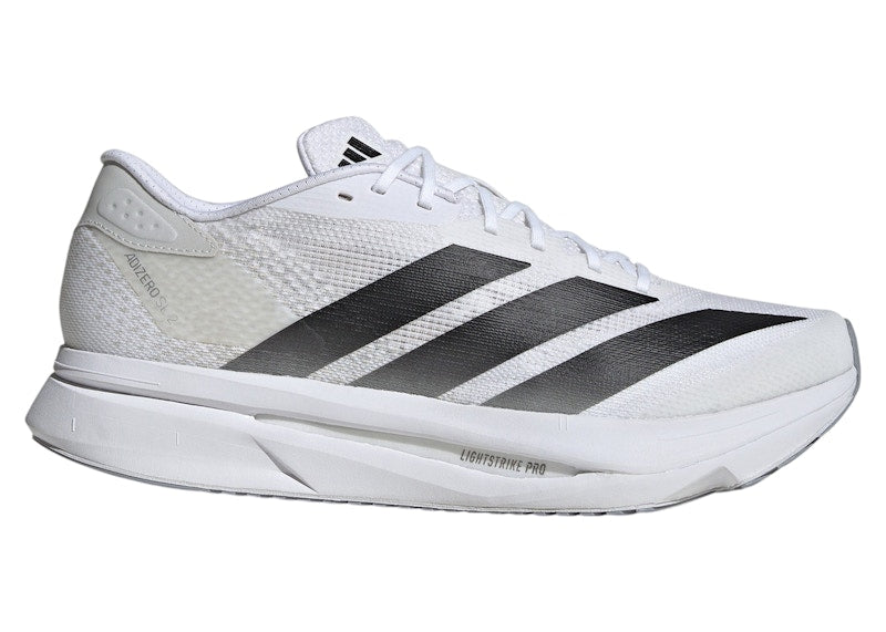 adidas Adizero SL2 Cloud White Core Black Dash Grey