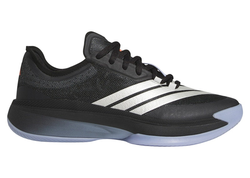 adidas Adizero Select 3.0 Core Black Zero Metalic Violet Tone