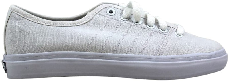 adidas Adria Lo W White (Women's)
