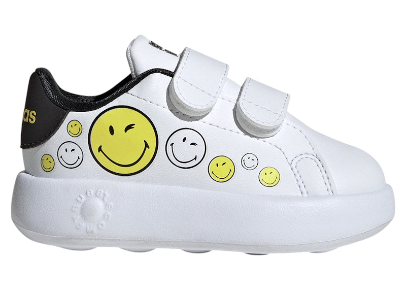 adidas Advantage Smiley (TD)