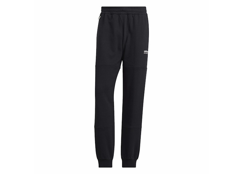 adidas Adventure Sweat Pants Black