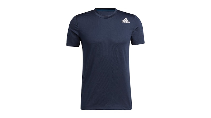 adidas Aeromotion T-Shirt Legend Ink