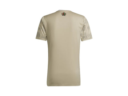 adidas Ajax Amsterdam x Daily Paper 22/23 Third Jersey Beige Multicolor
