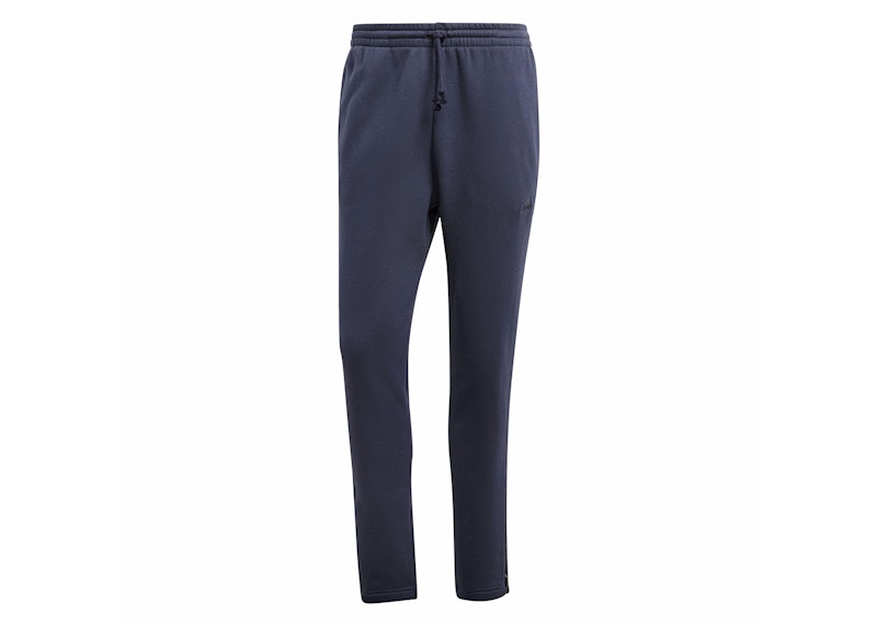 adidas All SZN Fleece Tapered Pants Legend Ink