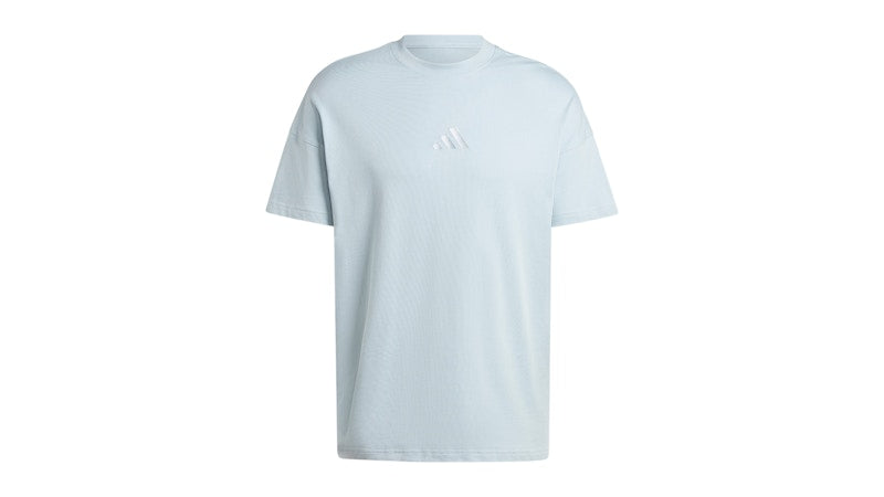 adidas All Szn Graphic T-Shirt Wonder Blue