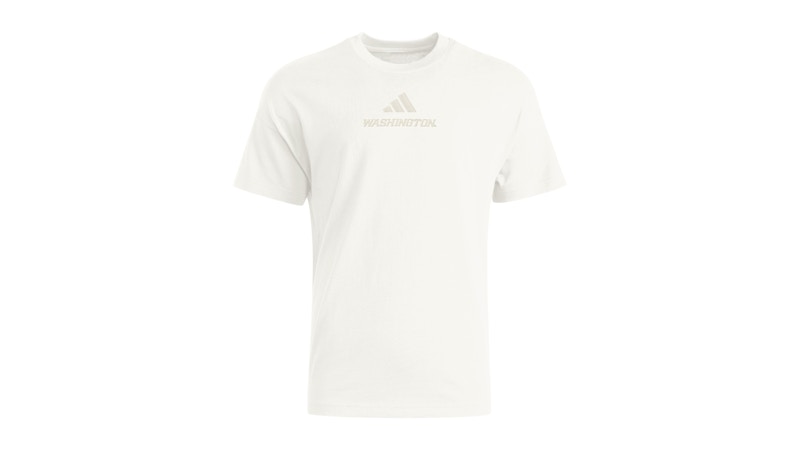adidas All Szn T-Shirt Off White