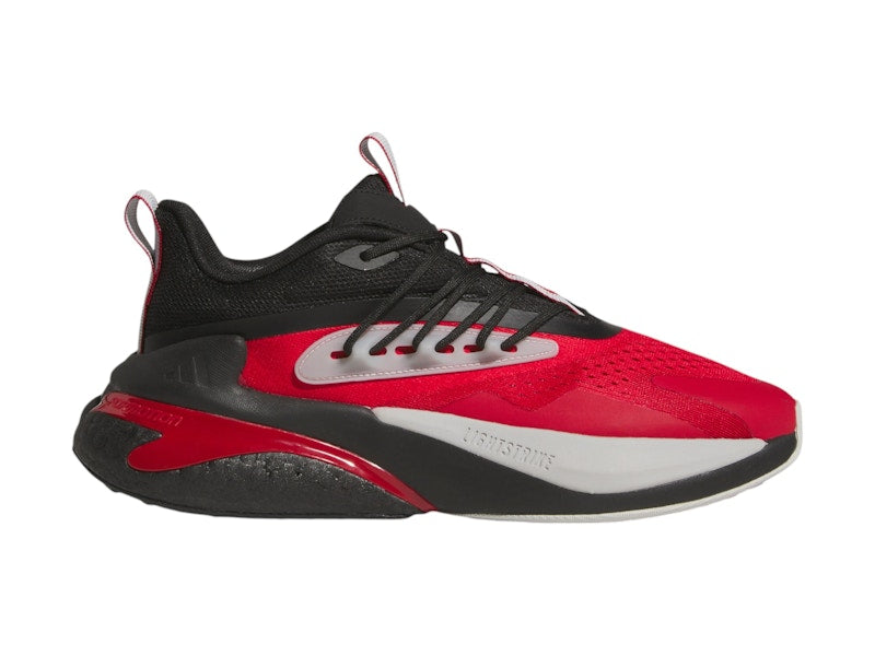 adidas Alphaboost V2 Rutgers University