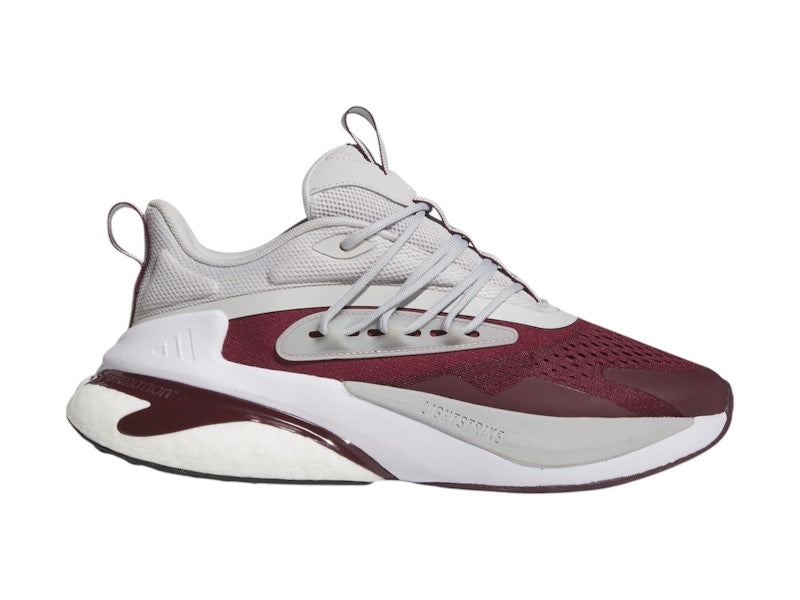 adidas Alphaboost V2 Texas A&M University