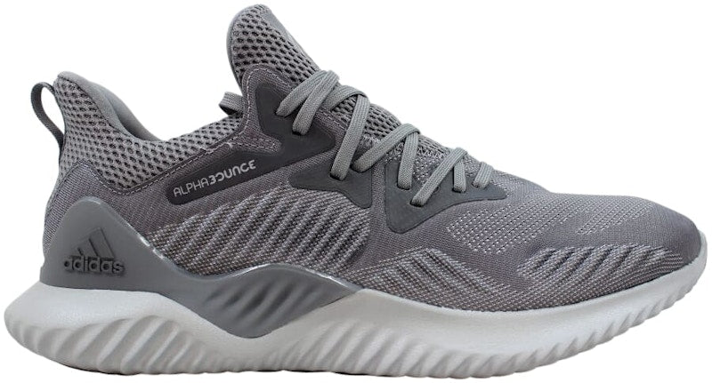 adidas Alphabounce Beyond M Grey