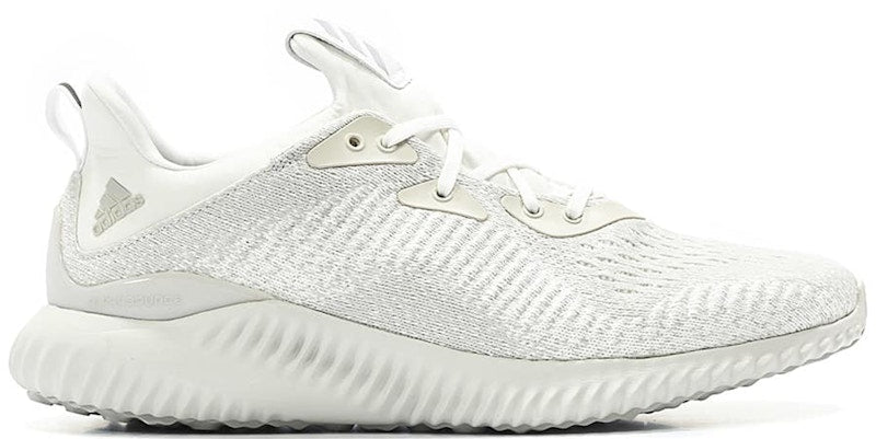 adidas Alphabounce EM Cloud White