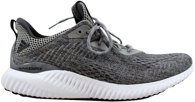 adidas Alphabounce EM M Grey