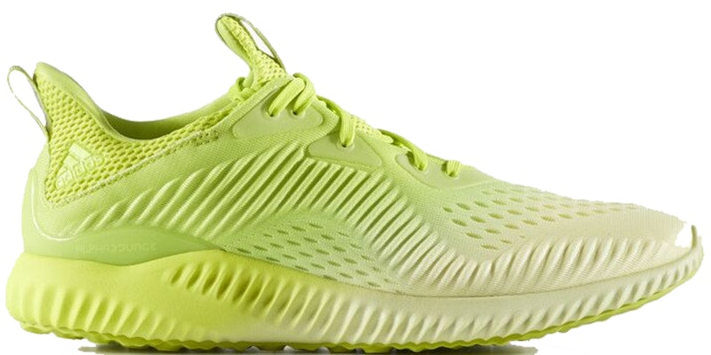 adidas Alphabounce Ice Yellow Volt
