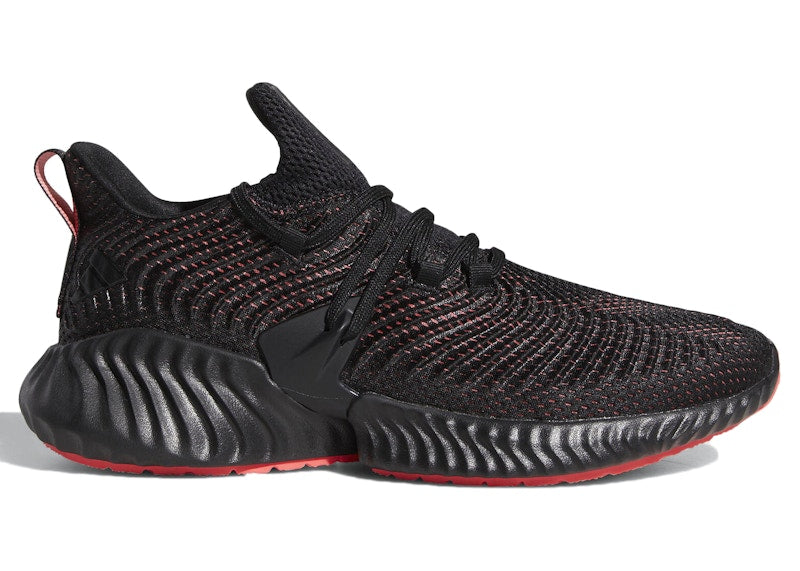adidas Alphabounce Instinct Red