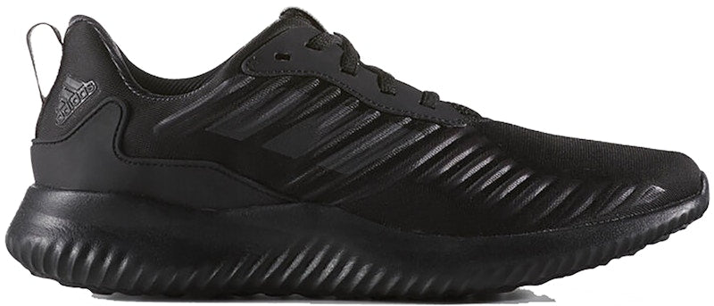 adidas Alphabounce RC Triple Black