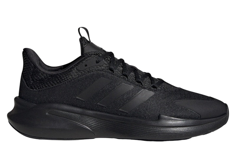 adidas Alphaedge+ All Black