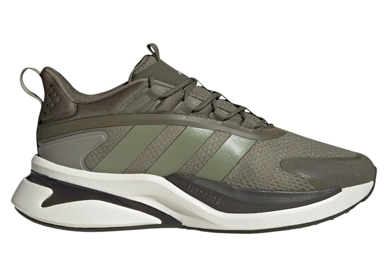 adidas Alpharesponse Olive Strata Tent Green Shadow Olive