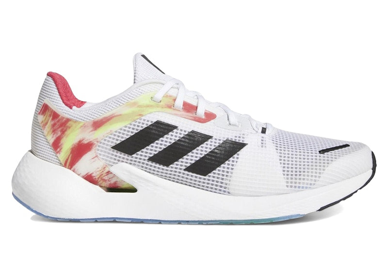 adidas Alphatorsion 360 Splatter Paint