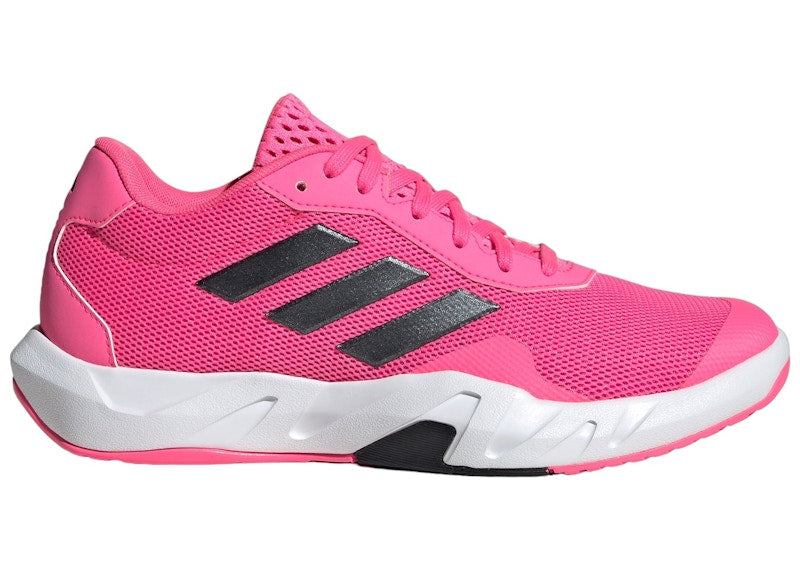 adidas Amplimove Lucid Pink Core Black (Women's)