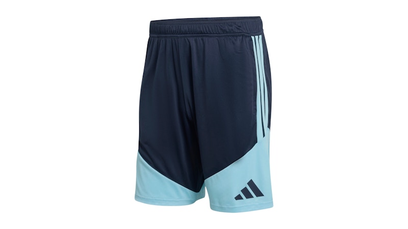 adidas Argentina 2026 Tiro Shorts Night Navy