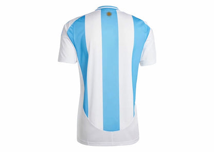 adidas Argentina 24 Home Jersey White/Blue Burst
