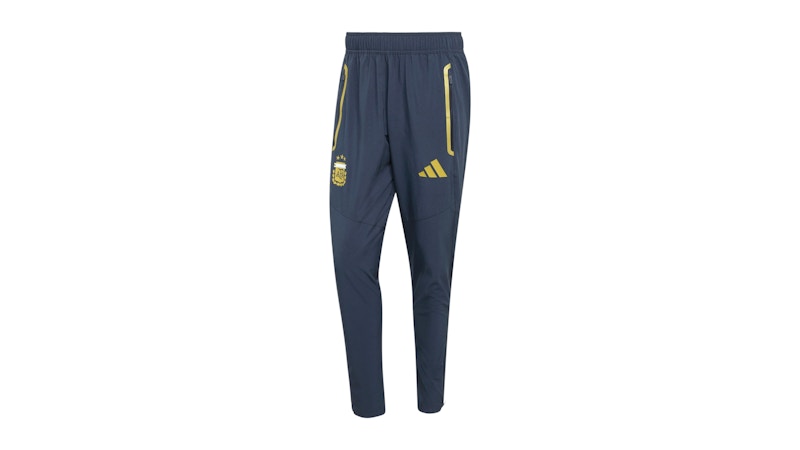 adidas Argentina Tiro Travel Pants Night Navy