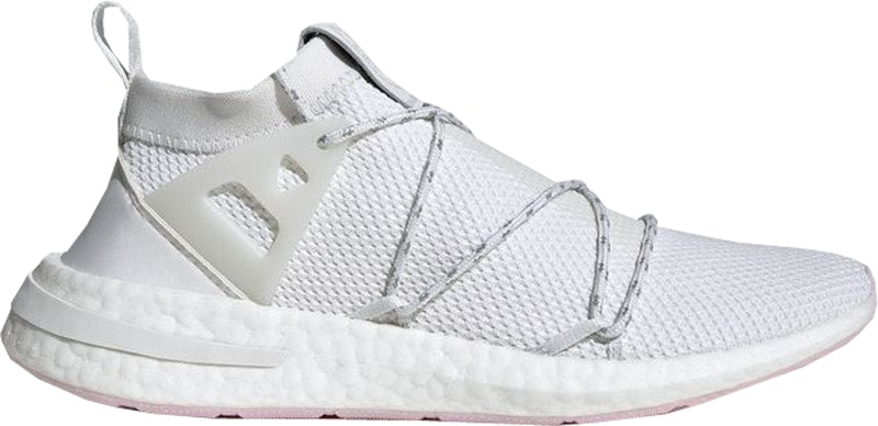 adidas Arkyn Knit Crystal White Clear Pink (Women's)