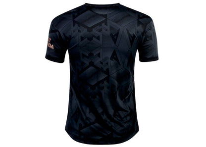 adidas Arsenal 22/23 Away Authentic Jersey Black