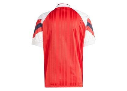 adidas Arsenal 92/94 Home Shirt Jersey (Asia Sizing) (2025) Red