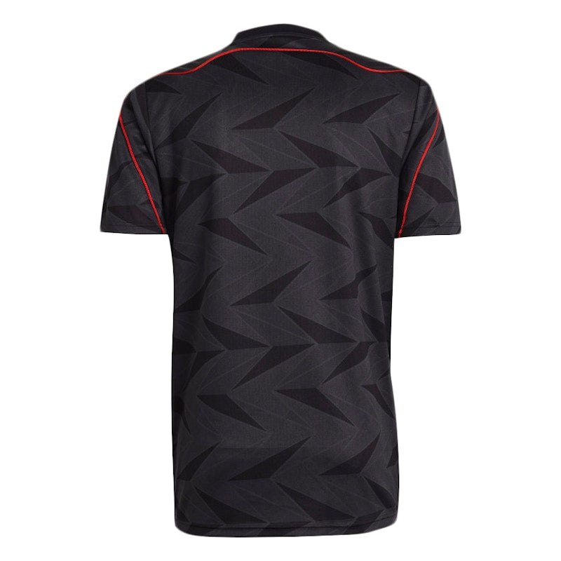 adidas Arsenal FC x 424 Jersey Black