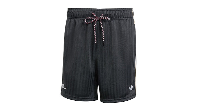 adidas Arsenal Terrace Icons Shorts Black