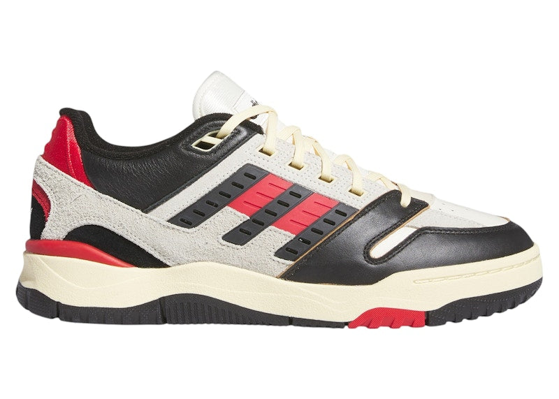 adidas Artillery 24 Cream White Core Black Putty Grey