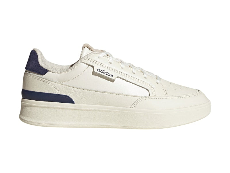 adidas Aspyre Core White Dark Blue Off White