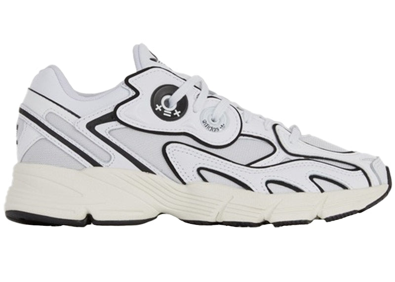 adidas Astir Lena Situations White Black (Women's)