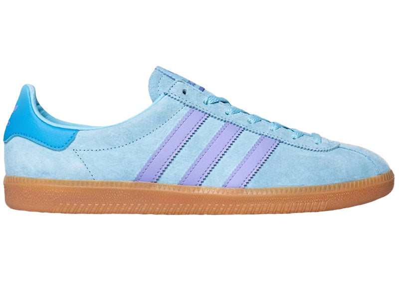 adidas Athen size? Exclusive Blue Purple