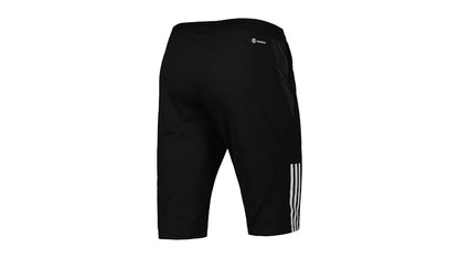 adidas Atlanta United FC 2023 On-Field Training Aeroready Half Pants Black