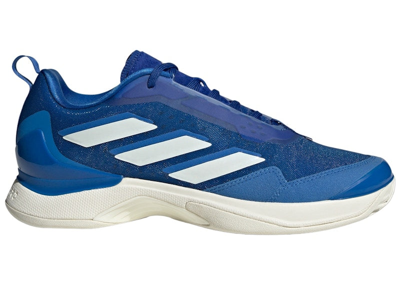 adidas Avacourt Bright Royal Cloud White Royal Blue (Women's)