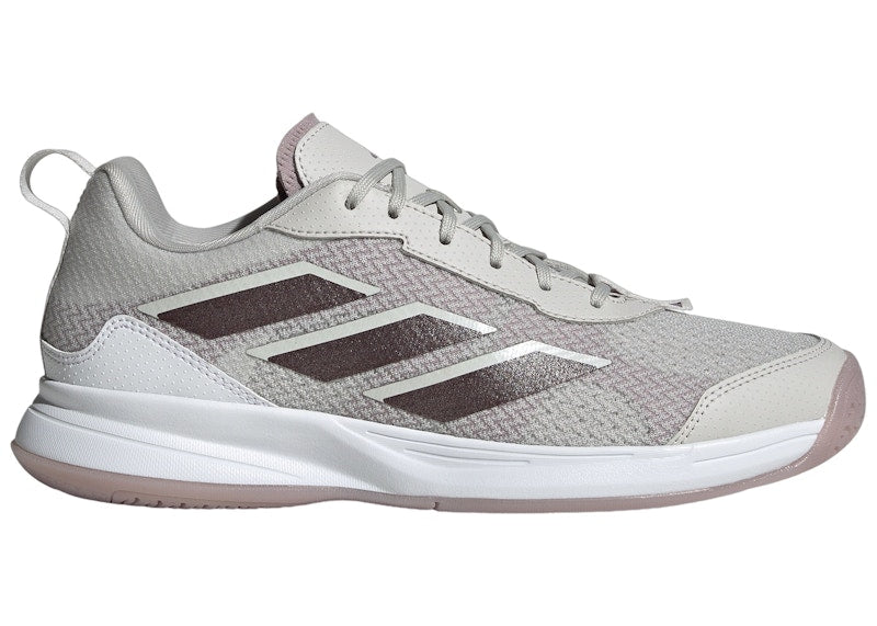 adidas Avaflash Low Grey Aurora Met. Preloved Fig (Women's)