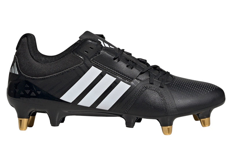 adidas Avaglide Core Black Cloud White Carbon (Women's)