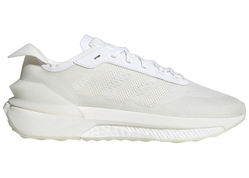 adidas Avryn Cloud White Zero Metalic Crystal White