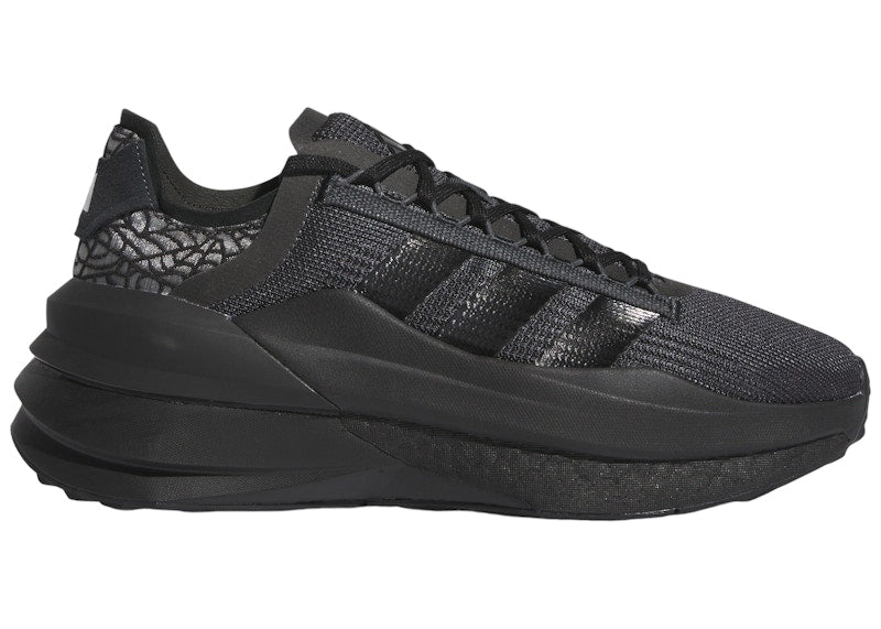 adidas Avryn_X Carbon Core Black (Women's)